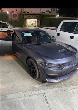 دودج تشارجر